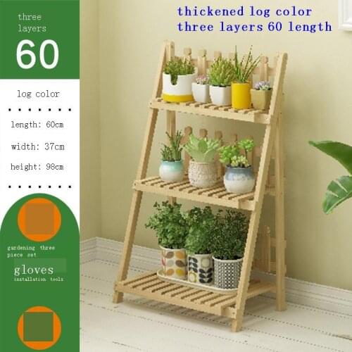 Estanteria Jardin Mueble Para Plantas Rak Bunga Garden Shelves For Balcony Shelf Outdoor Dekoration Plant Rack Flower Stand