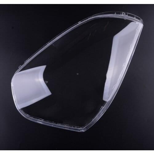 Right Car Clear Headlight Headlamp Lens Lenses Cover Fit for Hyundai Tucson 2005 2006 2007 2008 2009
