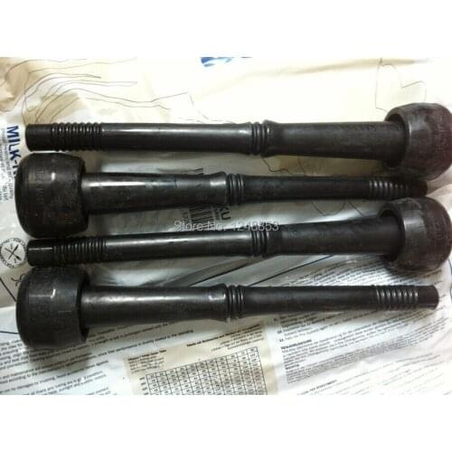 Rubber Milking Liners Equal to Bomatic Milking Liners For Cow Milking Fit for 140*43*19 SS Milk Shell