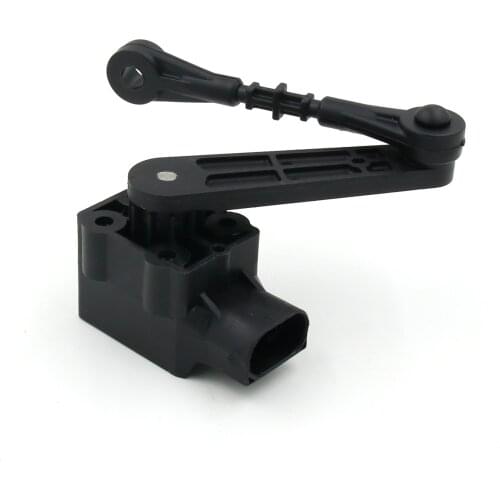 High Quality New LR020473 FRONT LEFT RIGHT AIR SUSPENSION RIDE HEIGHT SENSOR FOR Land Rover RANGE ROVER SPORT LR020474 2004-2009