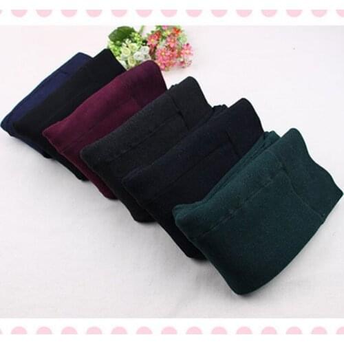 Hot 2019 Yoga Pants Womens Autumn And Winter High Elasticity And Good Quality Thick Velvet Pants Warm Leggings