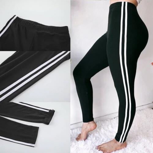 ZSIIBO Women's Capri Pants