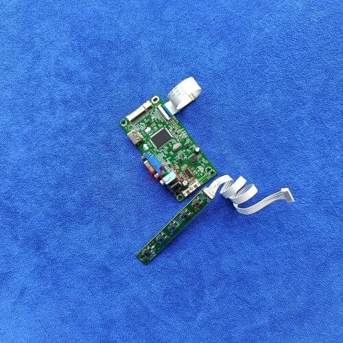 1920*1080 LCD EDP 30Pin Fit LP140WF7-SPB1/SPC1 LP140WF8-SPP1/SPR1 Display drive controller board HDMI-compatible VGA PCB DIY KIT