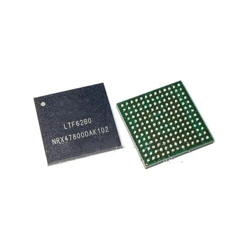 3PCS New LTF62B0 BGA