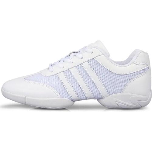 6685 Childrens athletic shoes, womens aerobics shoes, mesh body shaping shoes