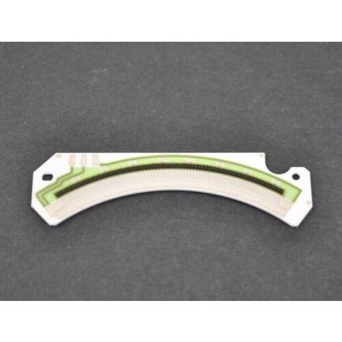 95%NEW Aperture F-FO Base Plate Unit For Nikon D200 Digital Camera Repair Part