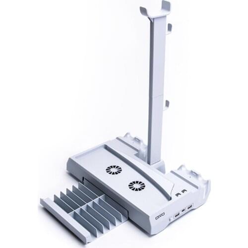 AJAZZ Stands For Consoles