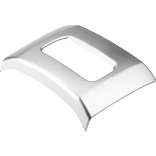 Car Storage Box Cover Trim Storage Box Decoration Trim for Nissan NV200