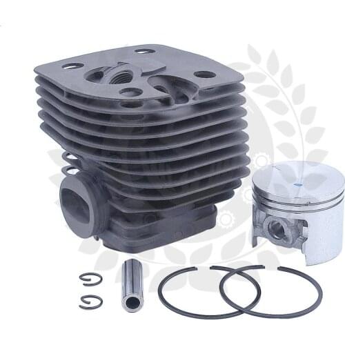 Cylinder for Stihl FS550, FS420 (46mm) Nikasil Plated Cylinder Kit