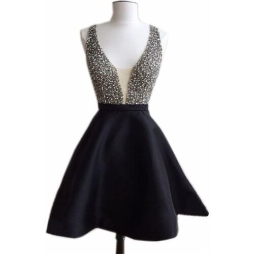 Женские атласные платья DANTHUS China At AliExpress