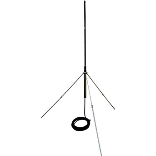 FM DIPOLE ANTENNA FOR FM RADIO BROADCASTING STATION with 8 meter Antenna Cable