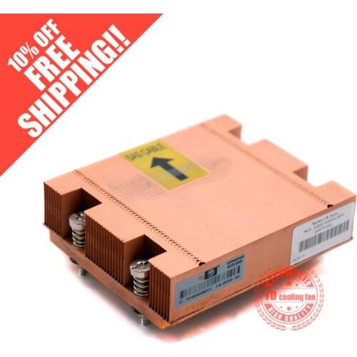FOR HP DL160G5 server CPU heatsink 771pin 463719-001 457881-001