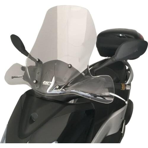 Yamaha Xenter Compatible Windshield Windscreen 2014-2016