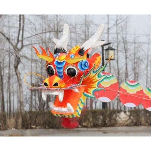 Dragon Kite