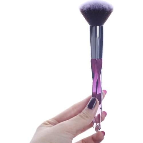 Makeup Brushes For Cosmetic Eyeliner Sponge Natural Powder Highlighter Pencil Professional Artist Face Beautiful High Quality
