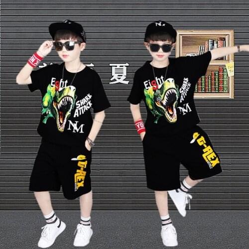 Myang Baby Sets Of Clothes For Boys