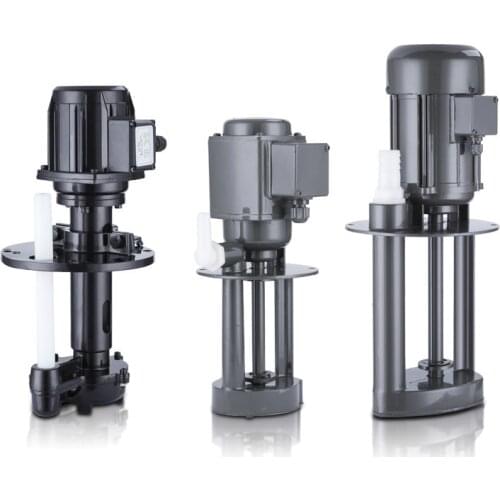 Machine oil pump single phase DB-12A three-phase electric pump grinding machine water pump 90w line cutting cycle cooling pump