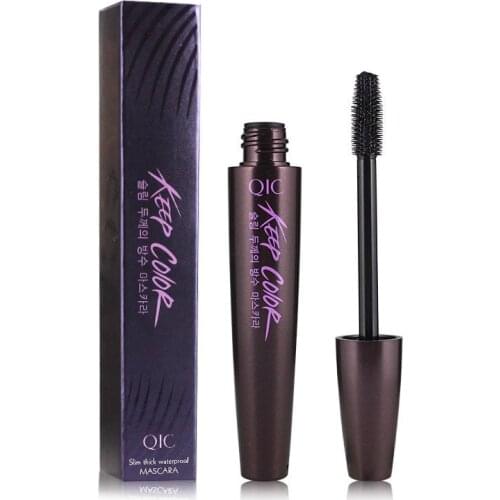 Brand new makeup mascara volume false eyelashes make up waterproof cosmetics eyes