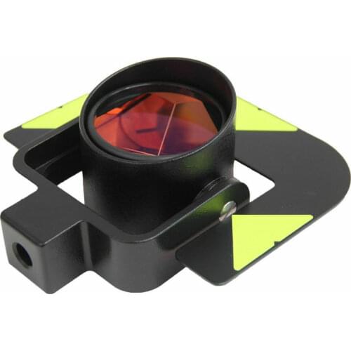 New High Accuracy Prism Set, Reflector for Total-Station, Replace GPR121