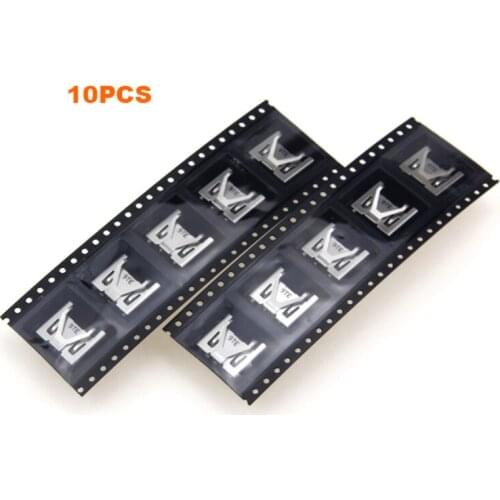 Pogopirate Electronics