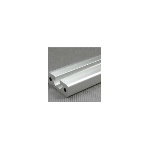 Arbitrary Cutting 1000mm 1640 Aluminum Extrusion Profile,Silvery Color