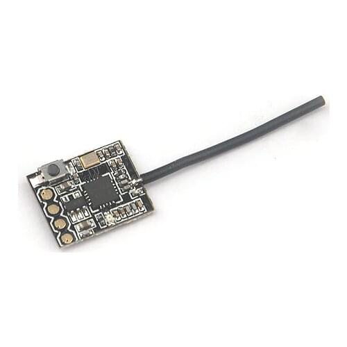 RX2A PPM IBUS FS-RX2A Pro Receiver Mini RX for Flysky FS-I6 FS-I6X FS-I6S FS-TM8 FS-TM10 FS-I10