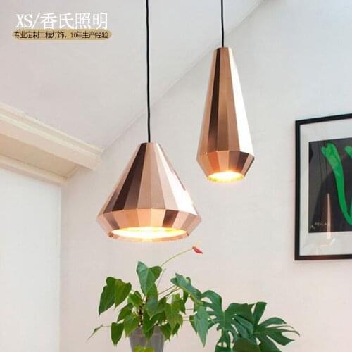 Modern glass ball chandelier ceiling modern led chandelier luzes de teto ventilador de techo living room decoration