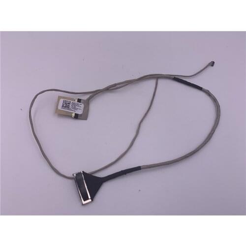 New Laptop Lcd Video Cable DC02001MC00 LCD LED LVDS Display Video screen cable For Lenovo G50-30 G50-45 G50-70 Z50-45 Z50-70