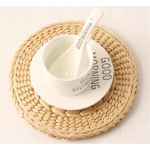 WOVENWOMEN Hot Coasters