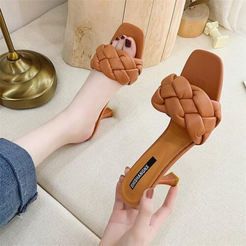 Women's Sandals ZOELEA China