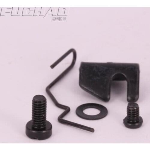 1903 Buckle Buckle take-up Frame Button Loose Threader Winding Device take-up Wire Loose Wire 141-46757