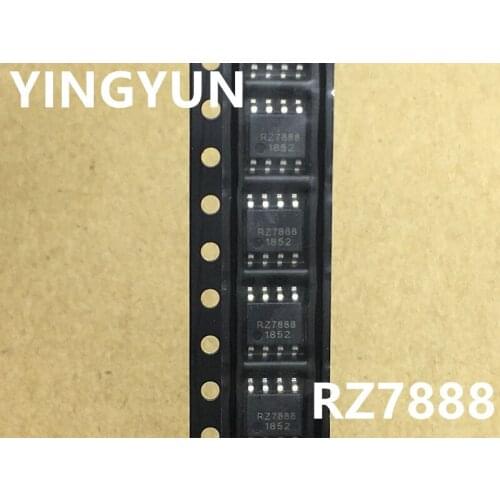20PCS/LOT RZ7888 7888 SOP-8 New original