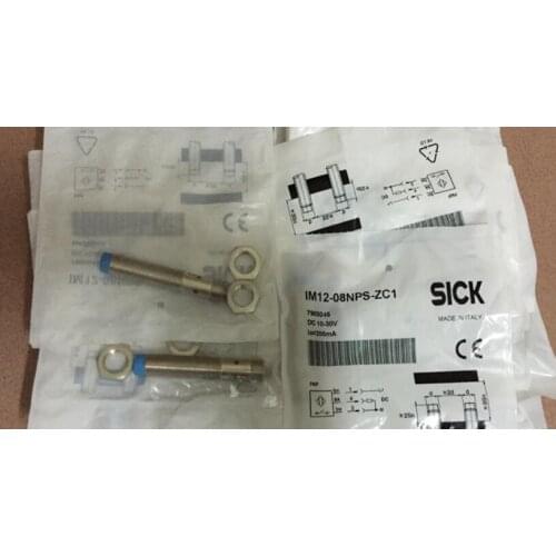 Brand new original authentic IM12-08NPS-ZC1 7900045