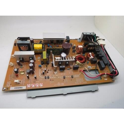 Used Original Power board For Canon 9100 Power board 110V (RM1-6755)