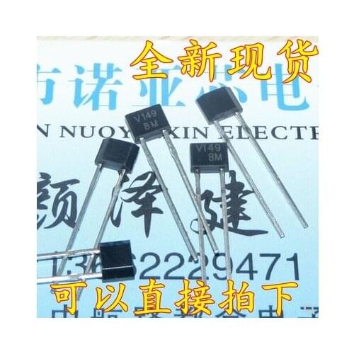 Free shipping 100PCS 1SV149 ISV149 TO-92S 100%NEW