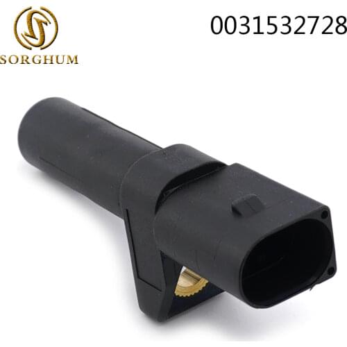 Crankshaft Position Sensor, Fit for Benz 1985-1998 2001-2008 0031532728