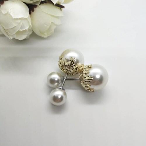 Mendittorosa Small Brooches For Clothes