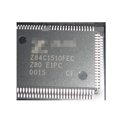 100% NEW Free shipping Z84C1510FEC Z84C1510AEC
