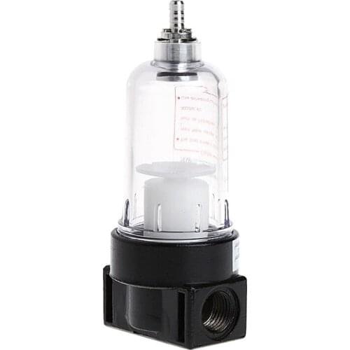 Pneumatic Air Filter Source Treatment for Compressor Oil Water Separation AF2000