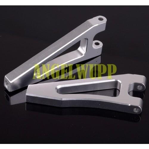 Front Upper Arm 06039B/06051 Upgrade 166018 For RC 1/10 Car HSP Redcat Himoto NEW ENRON1:10