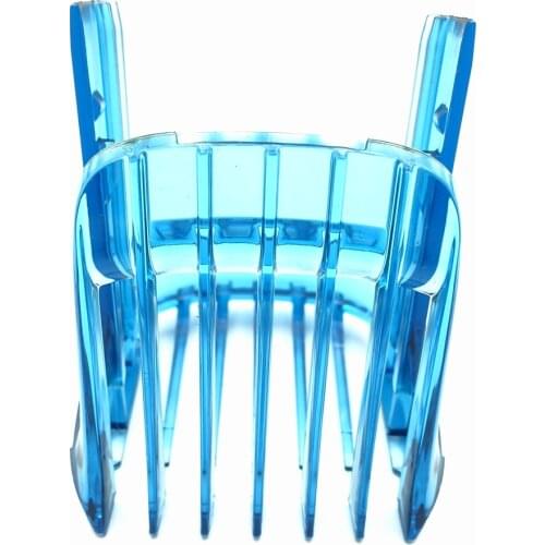 Hair clipper plastic comb HC3505 HC3507 HC3508 HC3515 HC3516 HC3517 HC3519 HC3520 HC3530 HC3535 HC3587 HC3588 for Philips