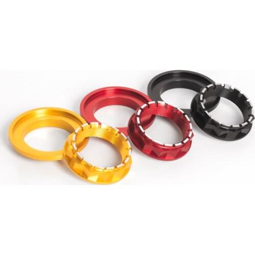 Suitable For DUCATI PANIGALE V4 V2 1199 1299 899 Rear Wheel Modification Nut