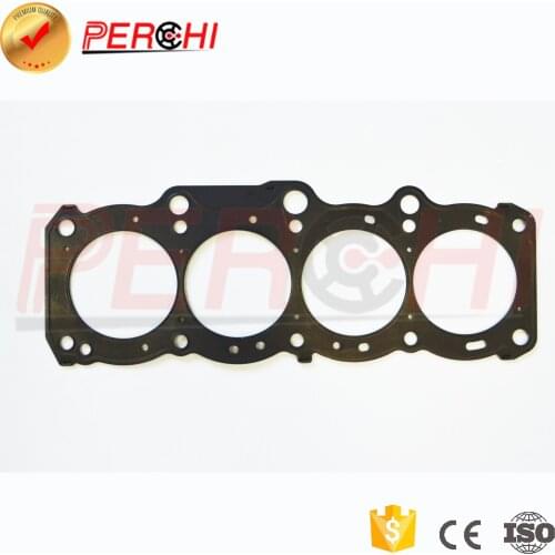 Engine auto parts head gasket for Toyota 5S/SXV10 CAMRY Coupe 193-1996，CELICA Convertible 1989-1993，OEM 11115-74081