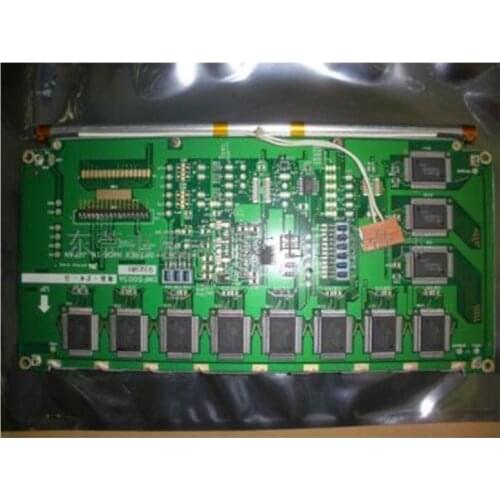 5.0 inch TFT LCD panel DMF50036NFU-FW 1024 RGB * 768 XGA LVDS LCD display CCFL LCD screen 1 ch, 8-bit