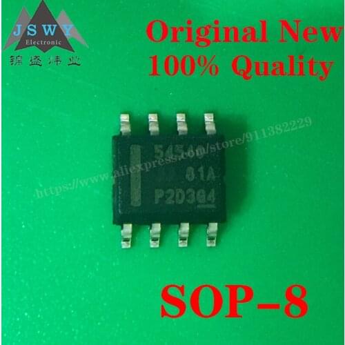 10 pcs TPS54540DDAR SOP-8 Semiconductor Power Management IC Voltage Regulator and Voltage Regulator hqd Chip BOM Order Form