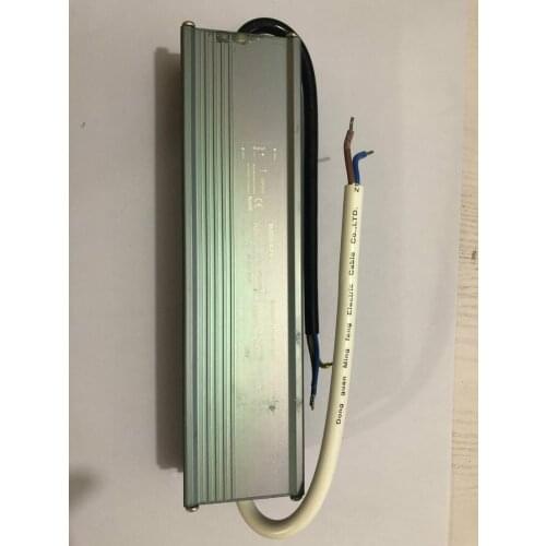 12V 8.5A 100W Waterproof Electronic LED Driver Transformer Power Supply