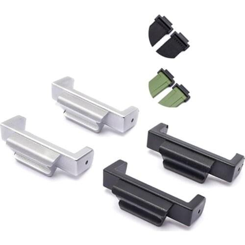 16mm Strap Connector Adapter Watch Accessories for GA-110/100/120/150/200/300/400/700 GD-100 DW-5600 6900 Refit Kit