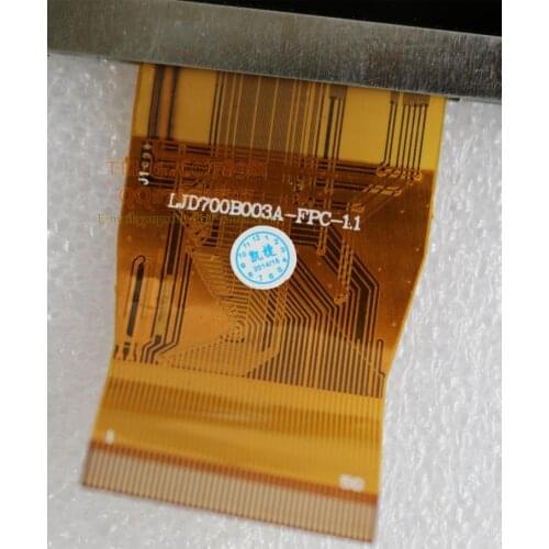 7K7LJD700B003A-FPC11LCD