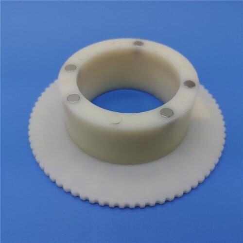 AKDDC6560 KDE FEEDER TAKE UP REEL FOR FUJI