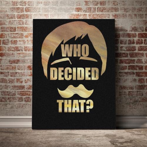 Animation Sofa Background Wall Decorative Painting Canvas Poster For Living Room Bedroom Dining Room Wall Decor